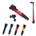 Bicycle Pumps